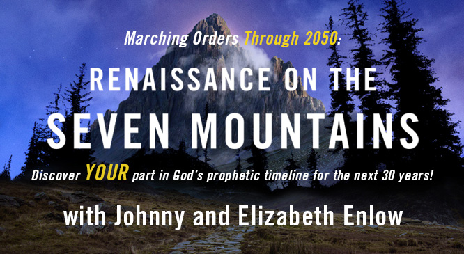 7 Mountain Renaissance