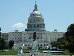 U.S. Capitol